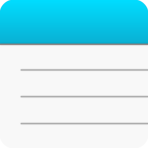 Notepad - notes & memo app 2.4