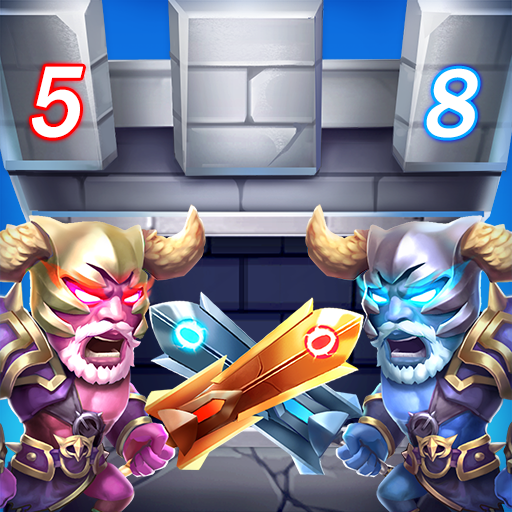 Heroes Charge 2.1.337