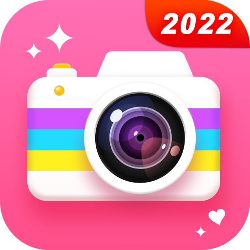 Beauty Camera with PhotoEditor 3.0.8