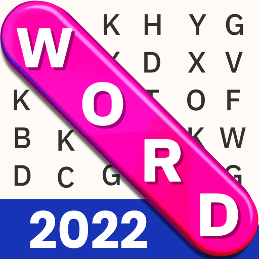 Word Search: Word Games 1.5.4