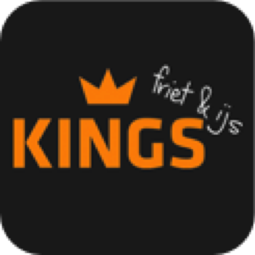 Kings IJs en Friet 1.0
