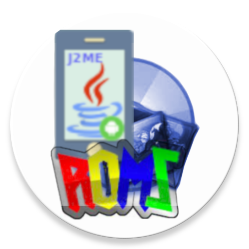 J2ME Roms 1.0.1
