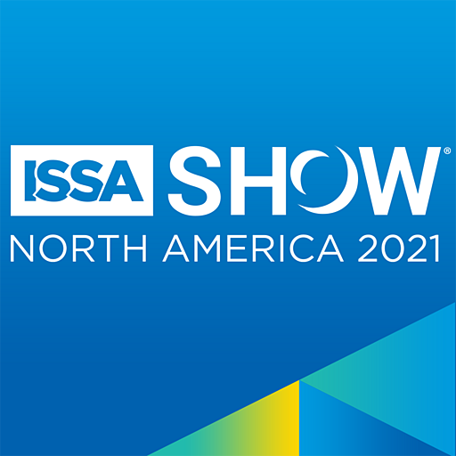 ISSA Show North America 2021 5.0.100