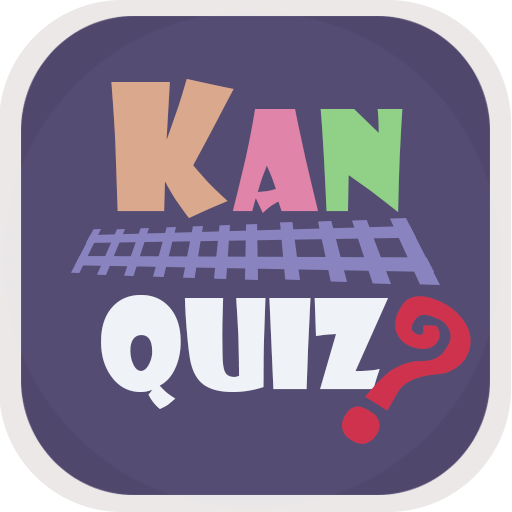 Kan Quiz 1.2