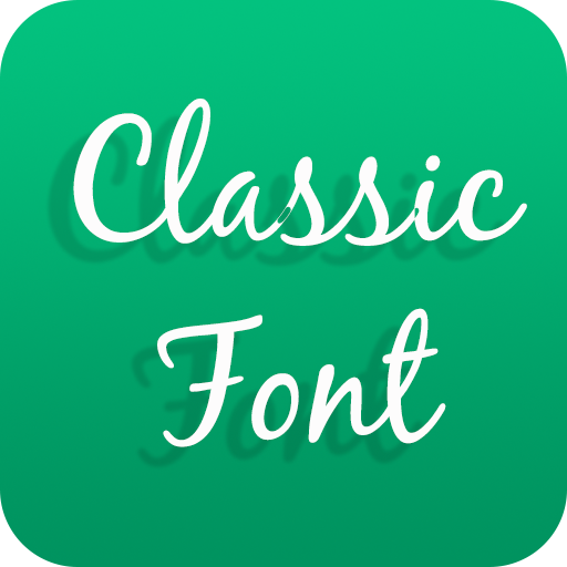 Classic Font for OPPO - Handwritten Style Font 1.20