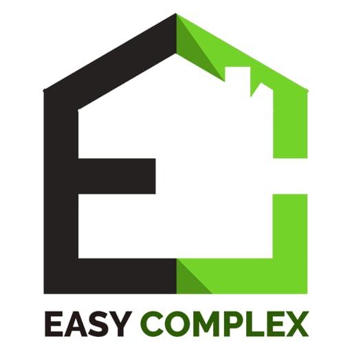 Easy Complex - Society Management System 0.8