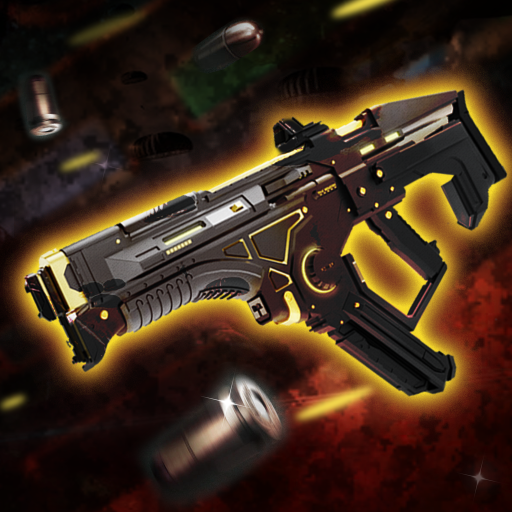 Doomsday Shooter 1.0.2