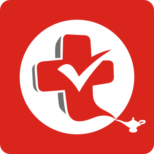 Healthgeany, Total healthcare 10.5.4