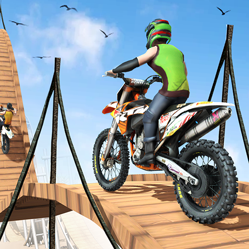 Real Bike Stunt: Bike Games 3D 1.28