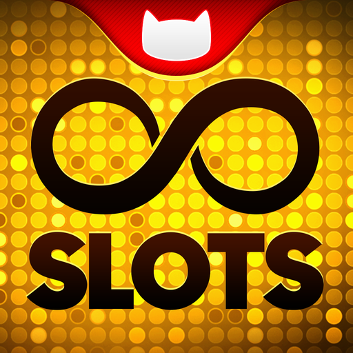 Infinity Slots - Casino Games 5.27.0