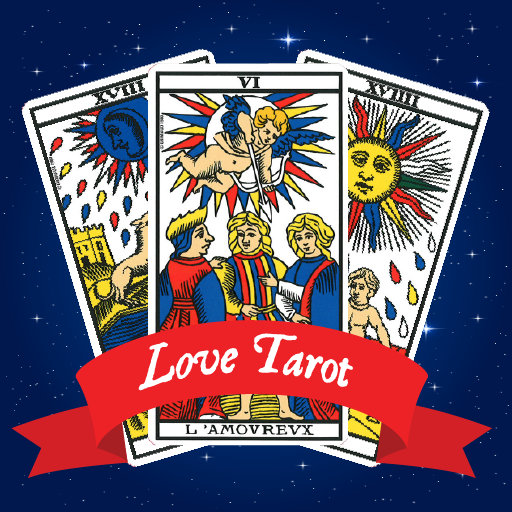 Love Tarot 1.5.1