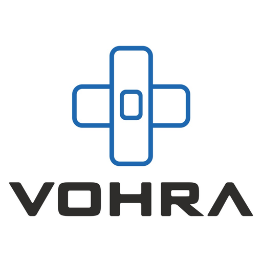 Vohra Wound Care 2.4.48