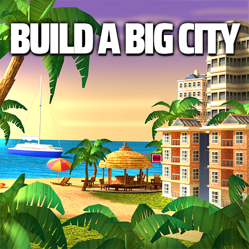City Island 4 - Town Simulation: Village Builder 3.1.2