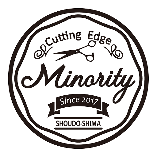 小豆島の美容室　MINORITY（マイノリティ）公式アプリ 2.19.0