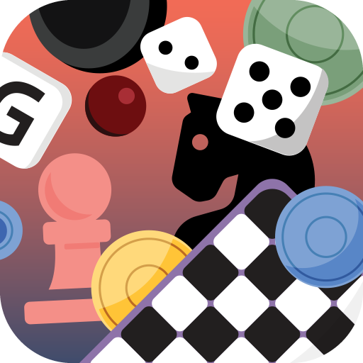Game Funnel: Fun Board Games 2.54