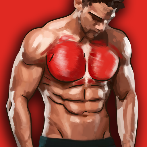 Muscle Man: Personal Trainer 1.2.3