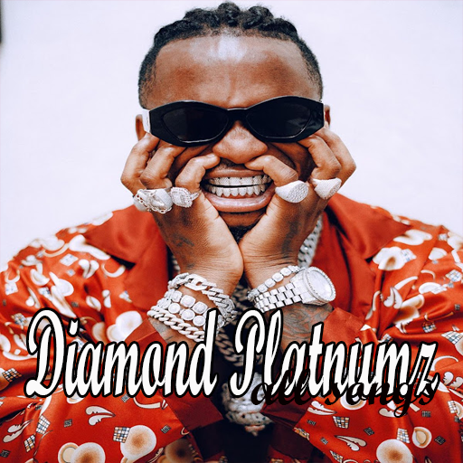 Diamond Platnumz  All Songs 1.0.0