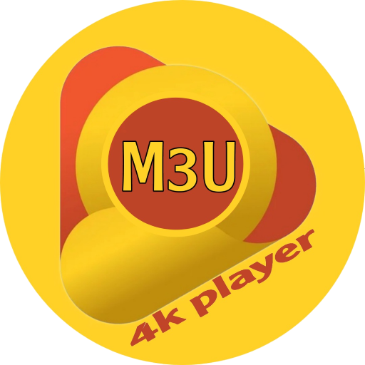 M3u Player xtream 0.8