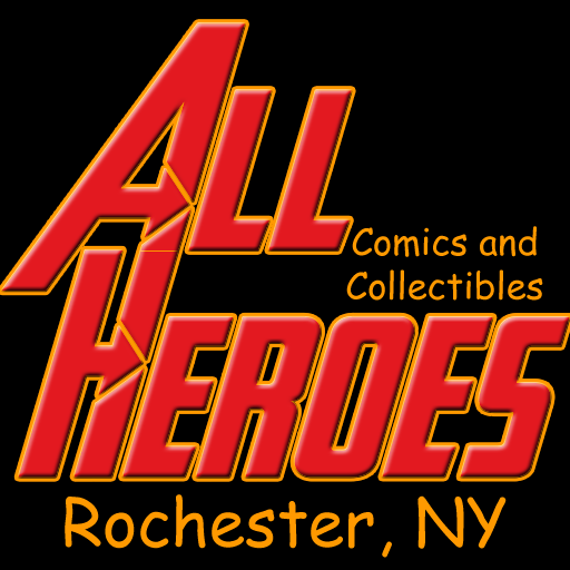 All Heroes Comics 1.1