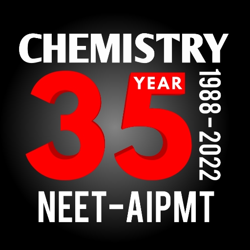 CHEMISTRY - 35 YEAR NEET PAPER 9.0.7