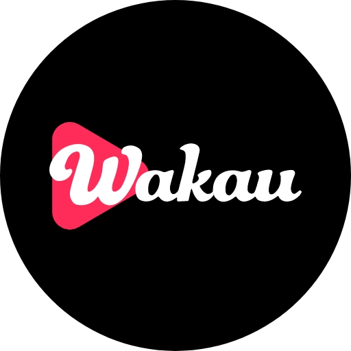 Wakau - Short video channels 1.6.3