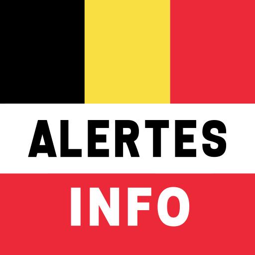 Alertes info Belgique 10.10.14