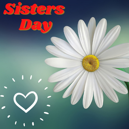 Journée des sœurs 1