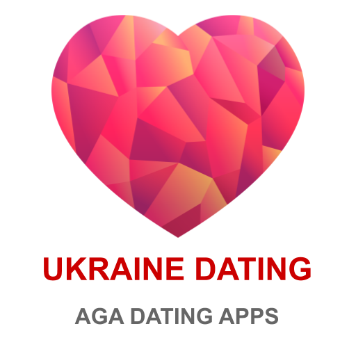 Ukraine Dating App - AGA 6.0