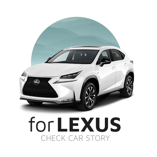 Check Car History for Lexus 6.6.6