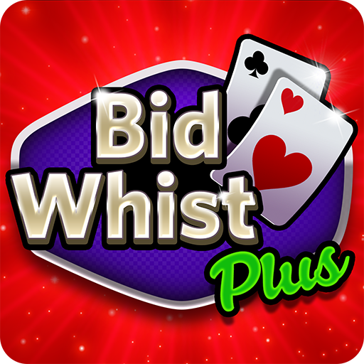 Bid Whist Plus 3.8.8