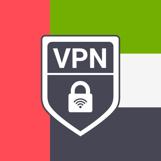 VPN UAE: Unlimited VPN in UAE 1.64