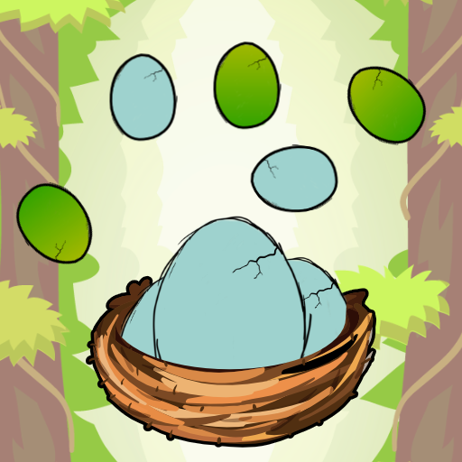Nest Egg 1.0