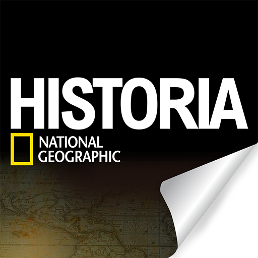 Historia National Geographic 9.18.3