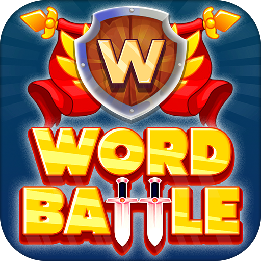 Word Battle - Word Wars Game 1.3