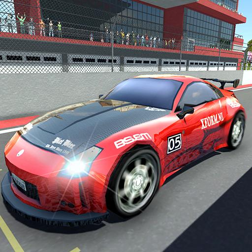 Rally Racing Car Drift 1.3