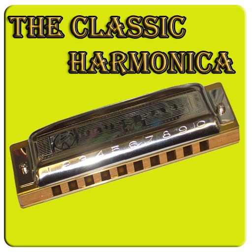 Harmonica 10.0