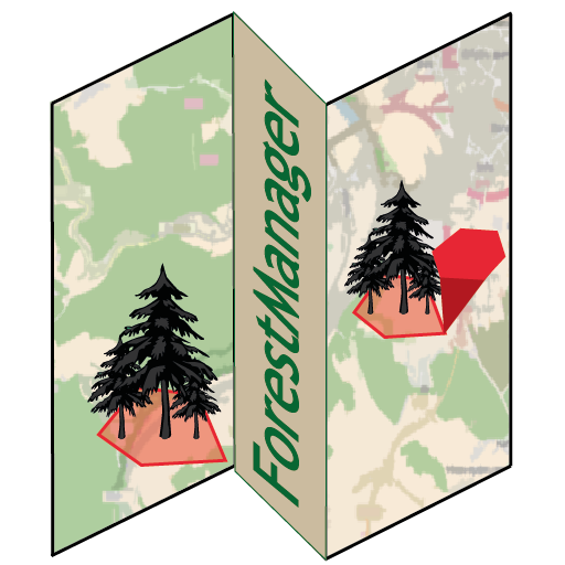 ForestManager - Die Waldapp 1.11.1601