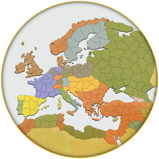 World conquest: Europe 1812 1.7