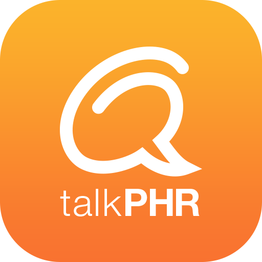 talkPHR talkPHR 6.4.1