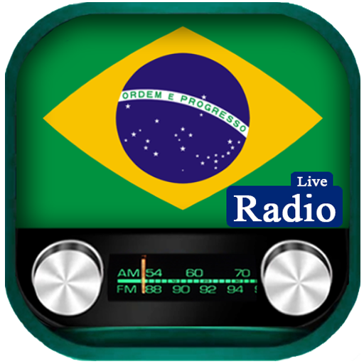 Rádio Brasil: Rádio AM FM 1.0.16