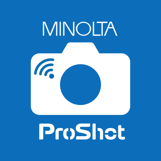 Minolta ProShot 1.1.16