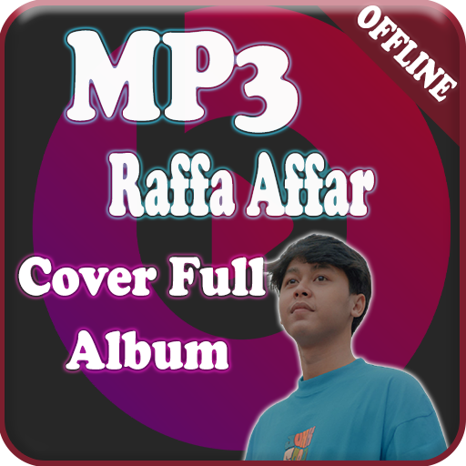 Mp3 Full Album Raffa Affar 1.0.2