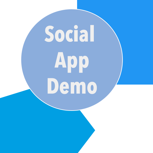 Social App Demo 1.0.5