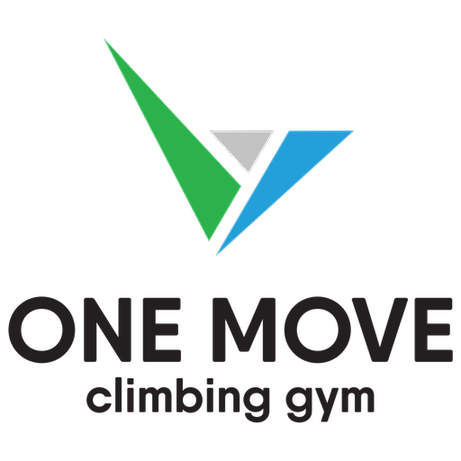 One Move - Climbing Gym 5.6.8