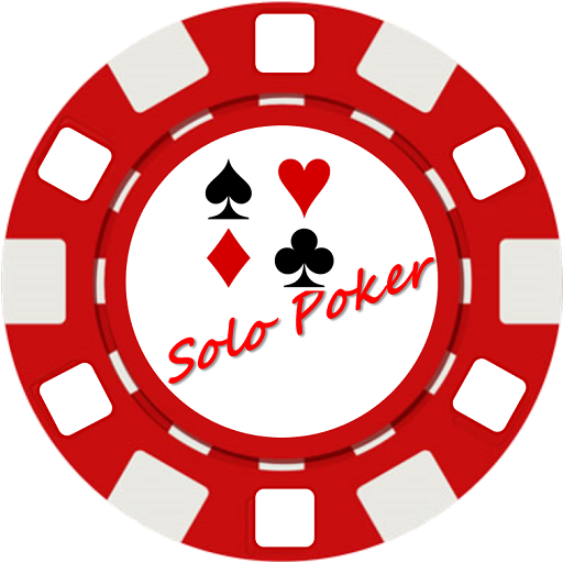 Solo Poker 2.8