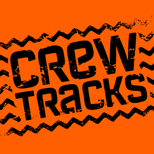 CrewTracks 0.20.2