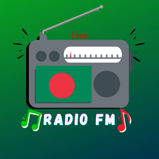 Bangla Fm Radio: All stations 6.0