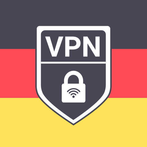 VPN Germany - unlimited VPN 1.96
