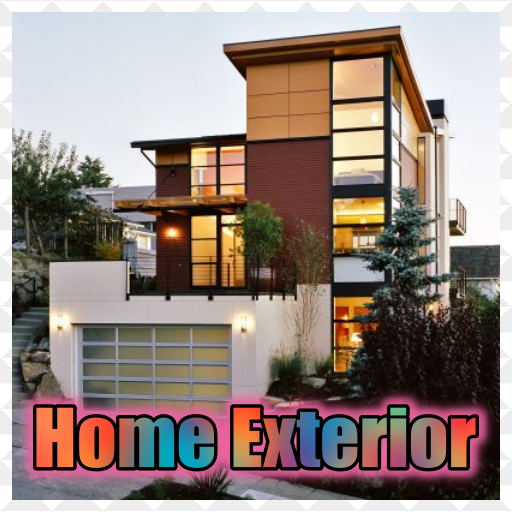 Home Exterior Design Ideas 2.2