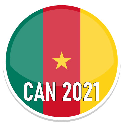 CAN 2021 - Coupe d'afrique des 1.4